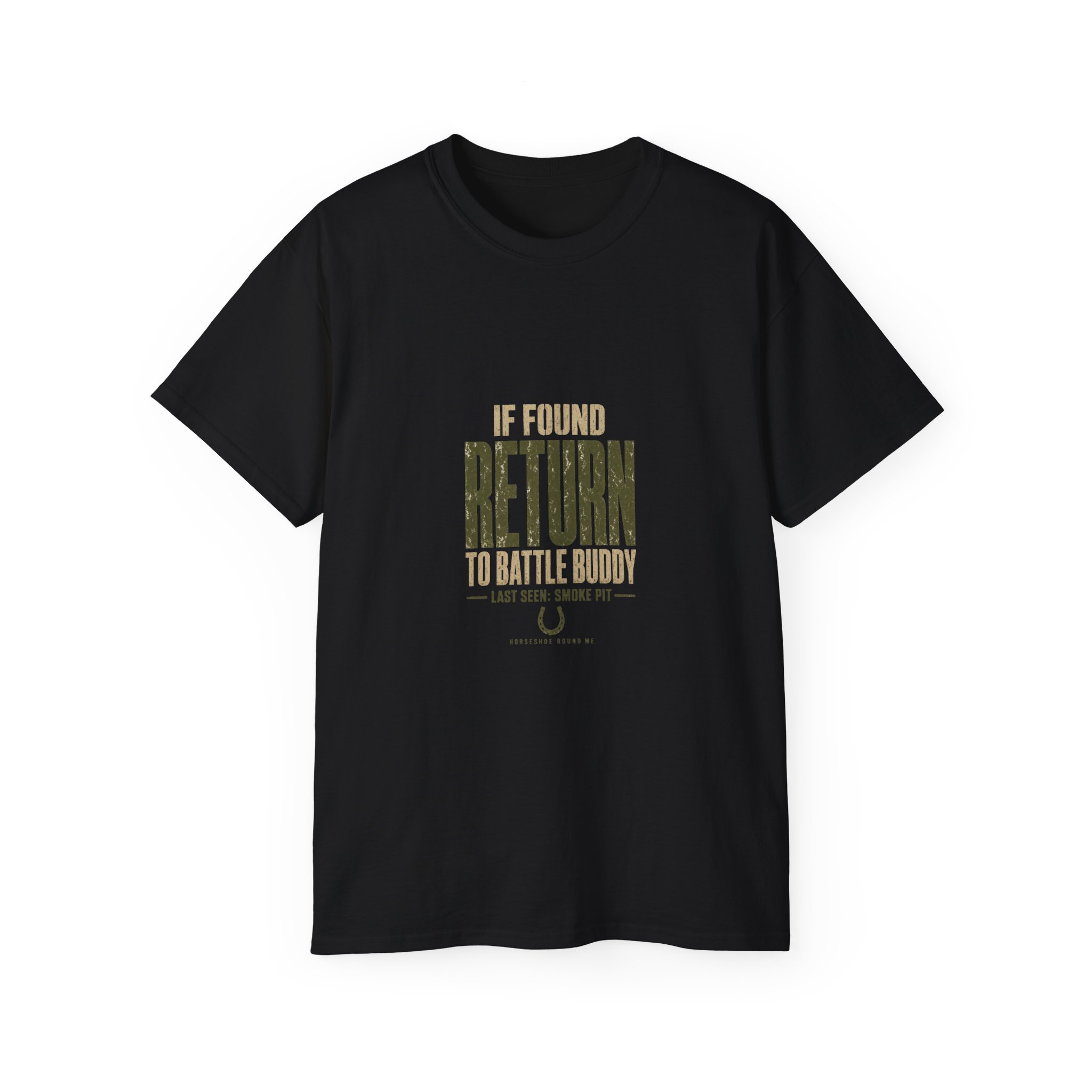 Battle Buddy Tee