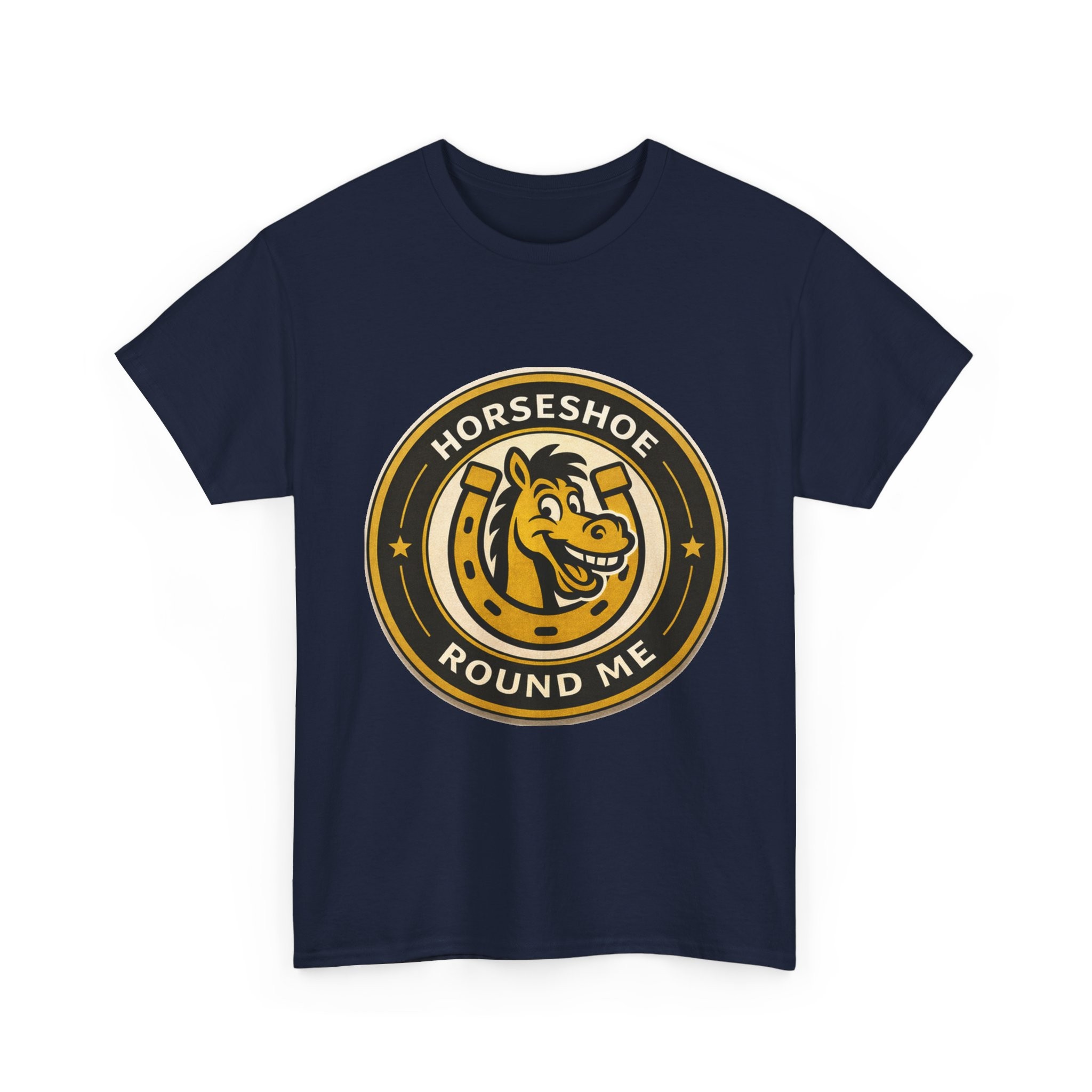 Classic Logo Tee