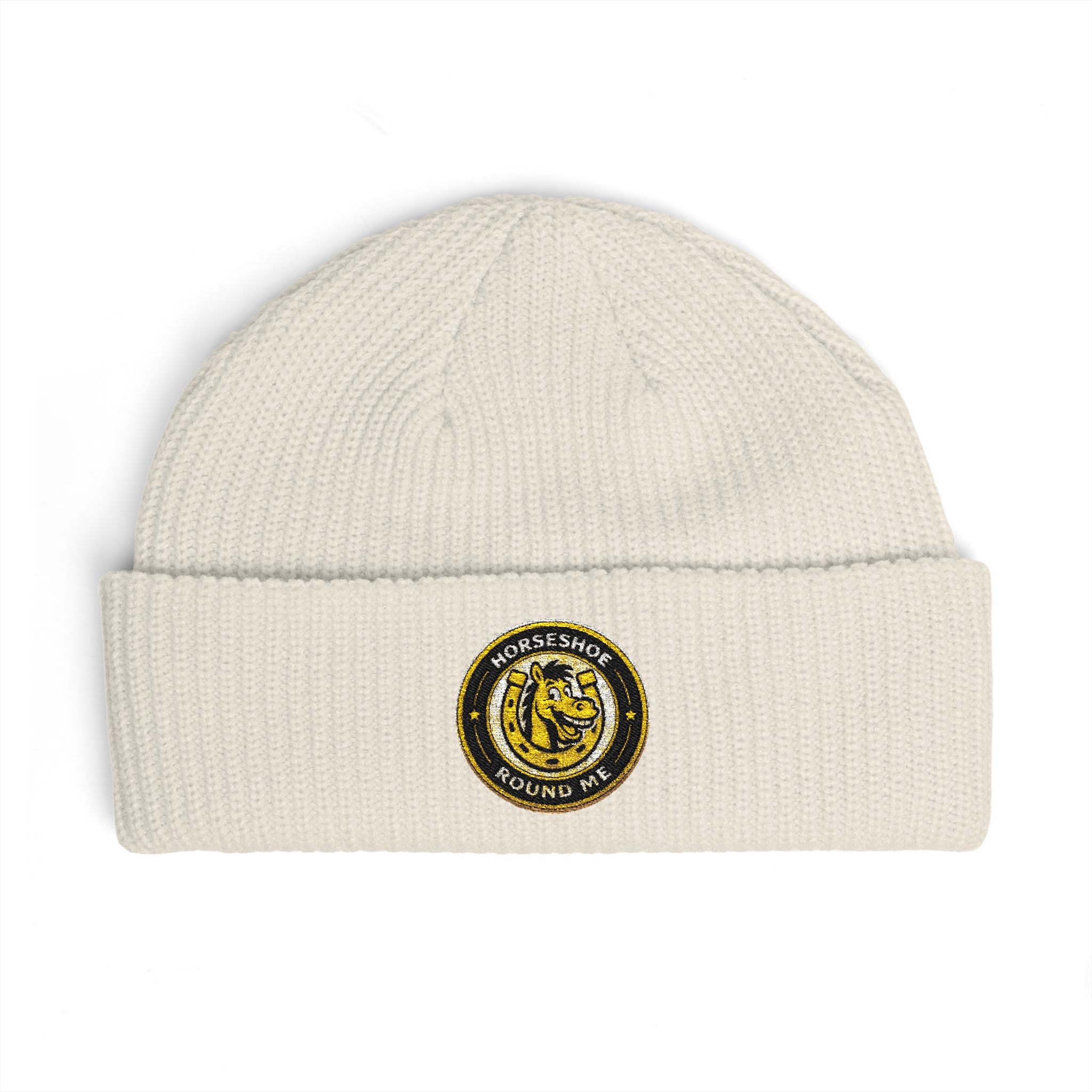 Cuff Beanie