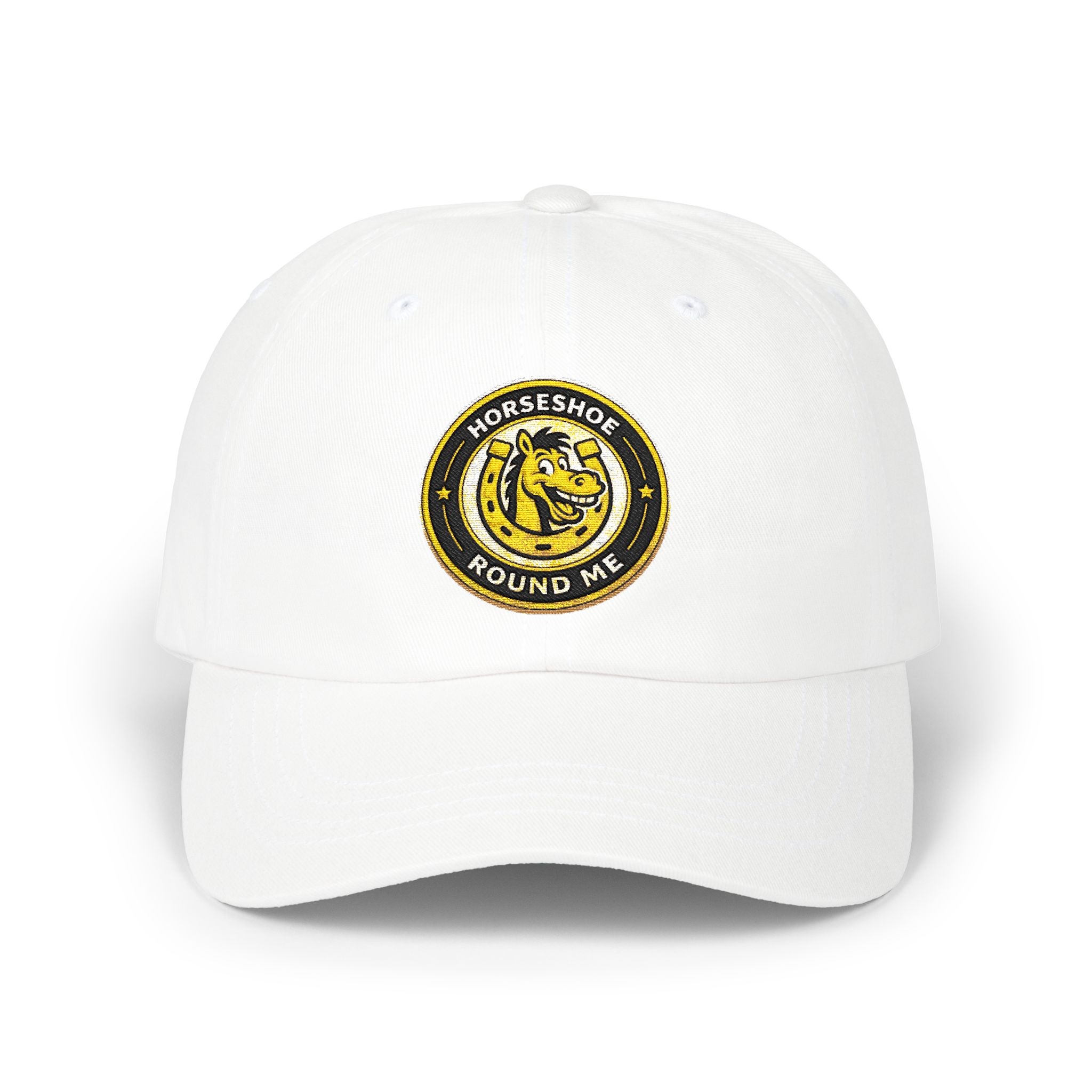 Dad Hat