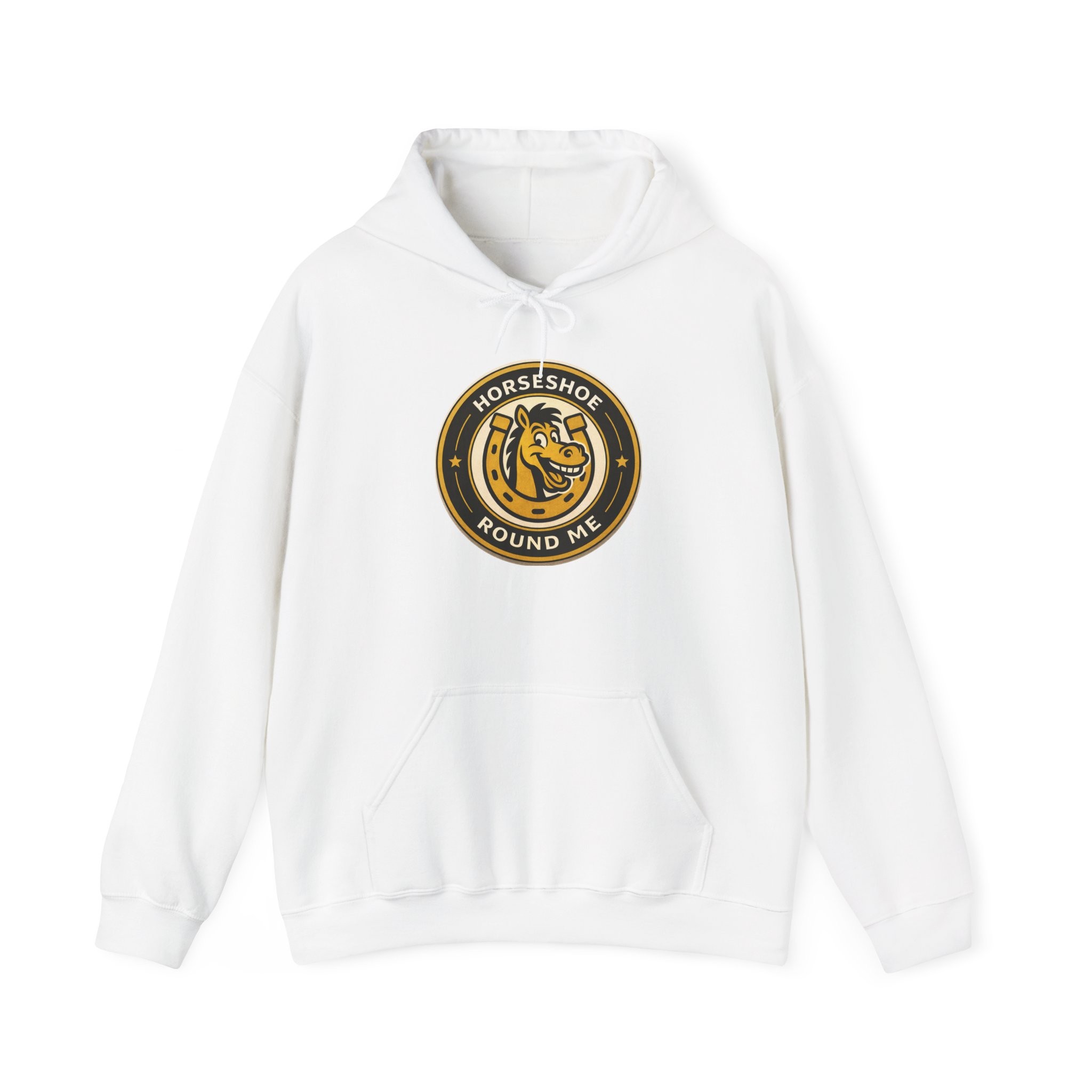 Logo Hoodie