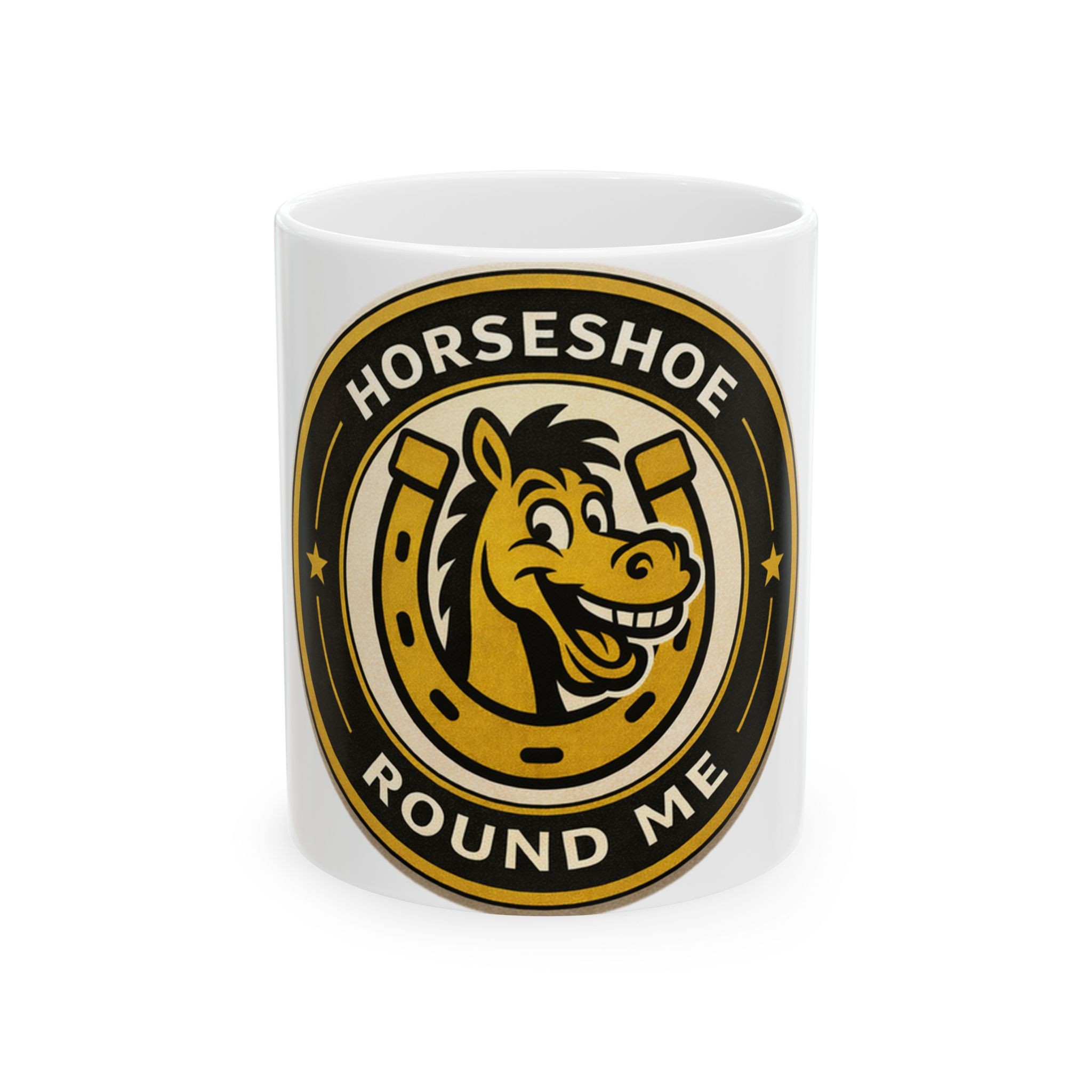 Logo Mug