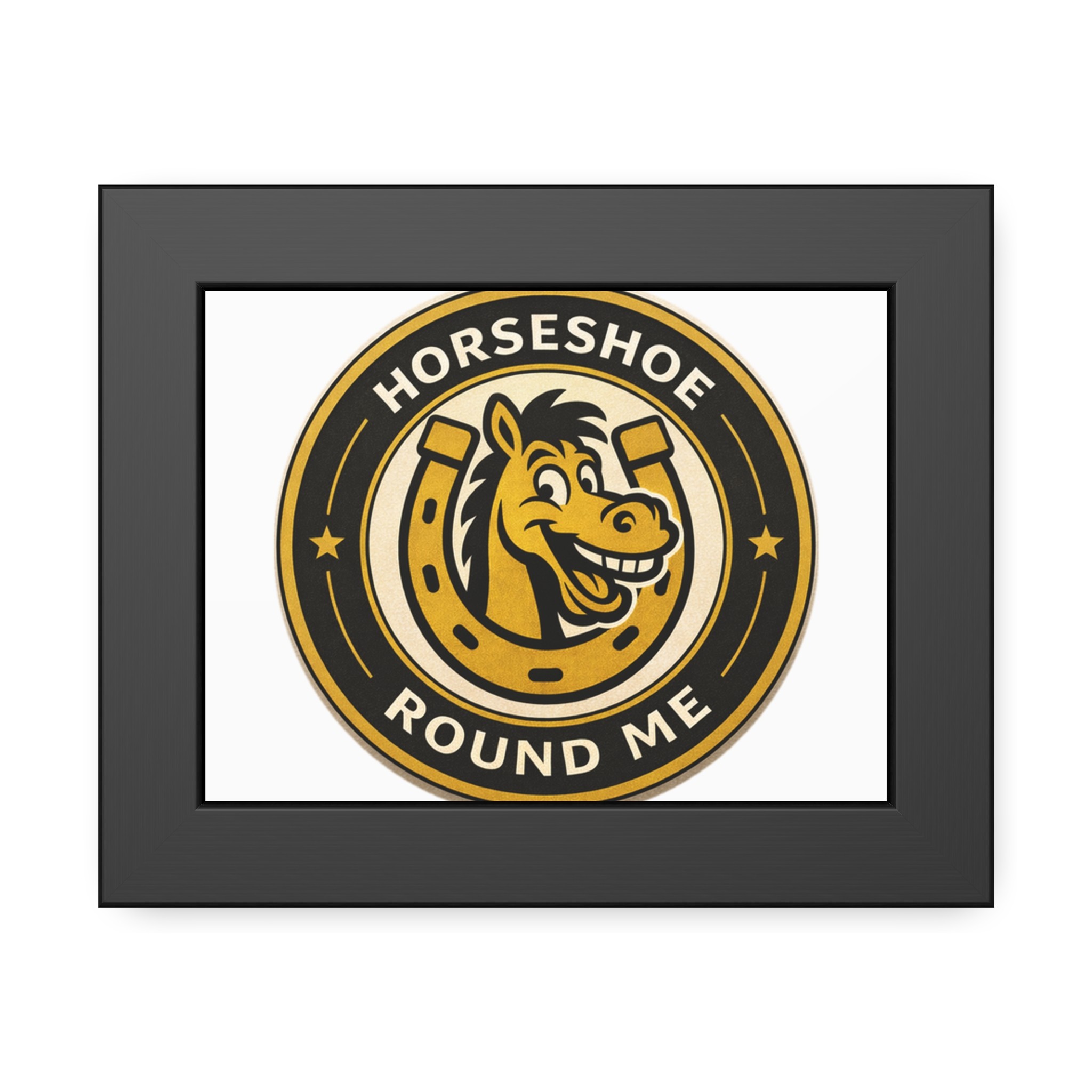 Logo Poster