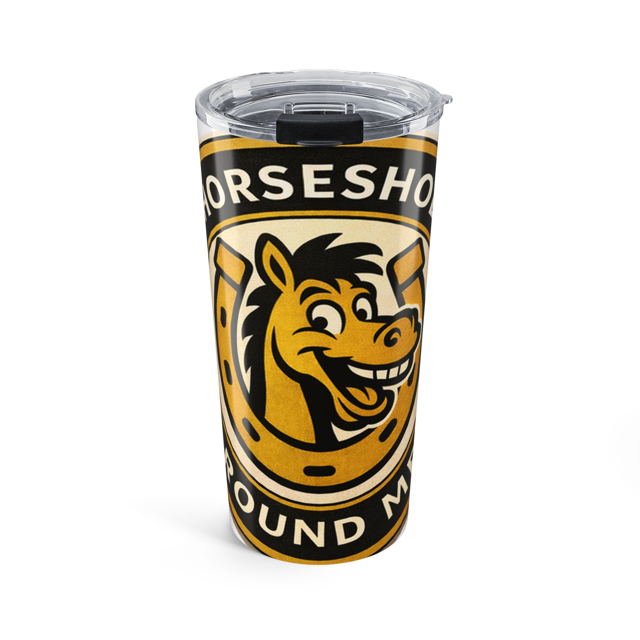Logo Tumbler