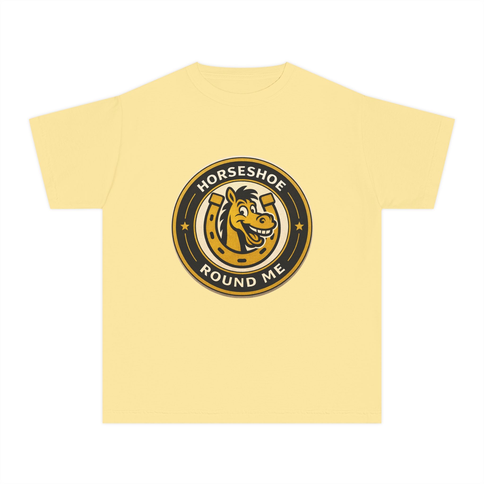 Logo Youth Tee