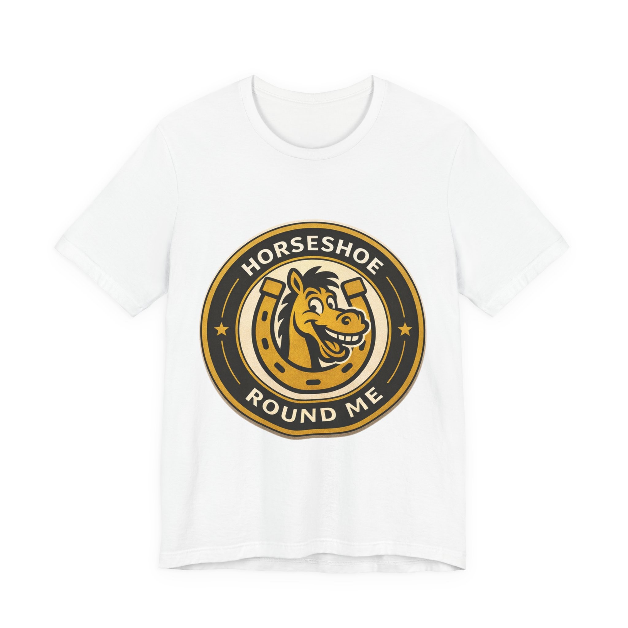 Premium Logo Tee